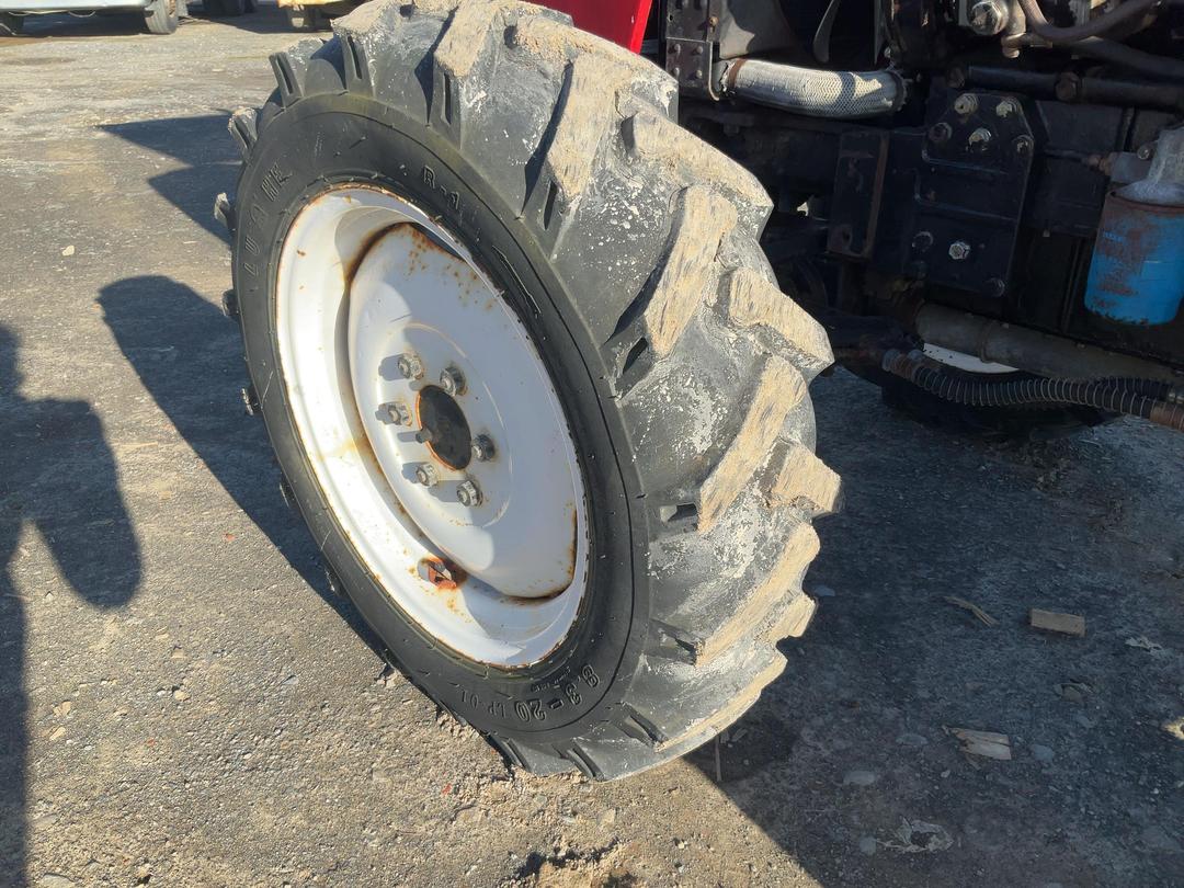 Photo '15' of Jimna JM-454 Tractor