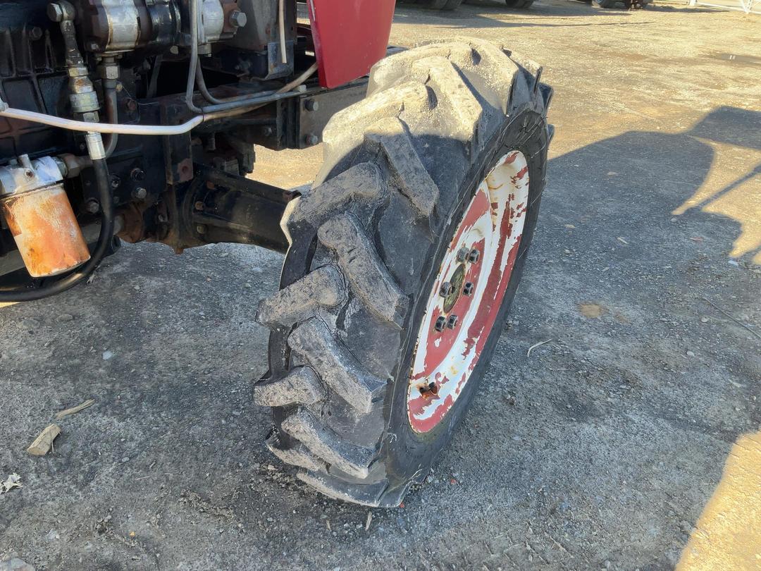 Photo '18' of Jimna JM-454 Tractor