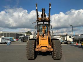 Photo '13' of Liebherr L580 Wheel Loader