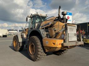 Photo '6' of Liebherr L580 Wheel Loader