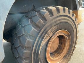 Photo '28' of Liebherr L580 Wheel Loader