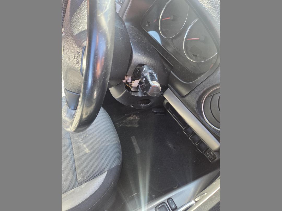 Photo '3' of Mazda Atenza