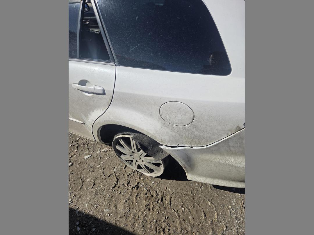 Photo '8' of Mazda Atenza