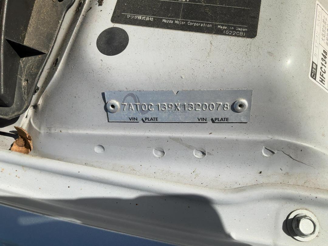 Photo '9' of Mazda Atenza