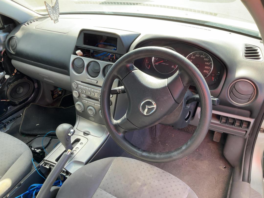 Photo '13' of Mazda Atenza