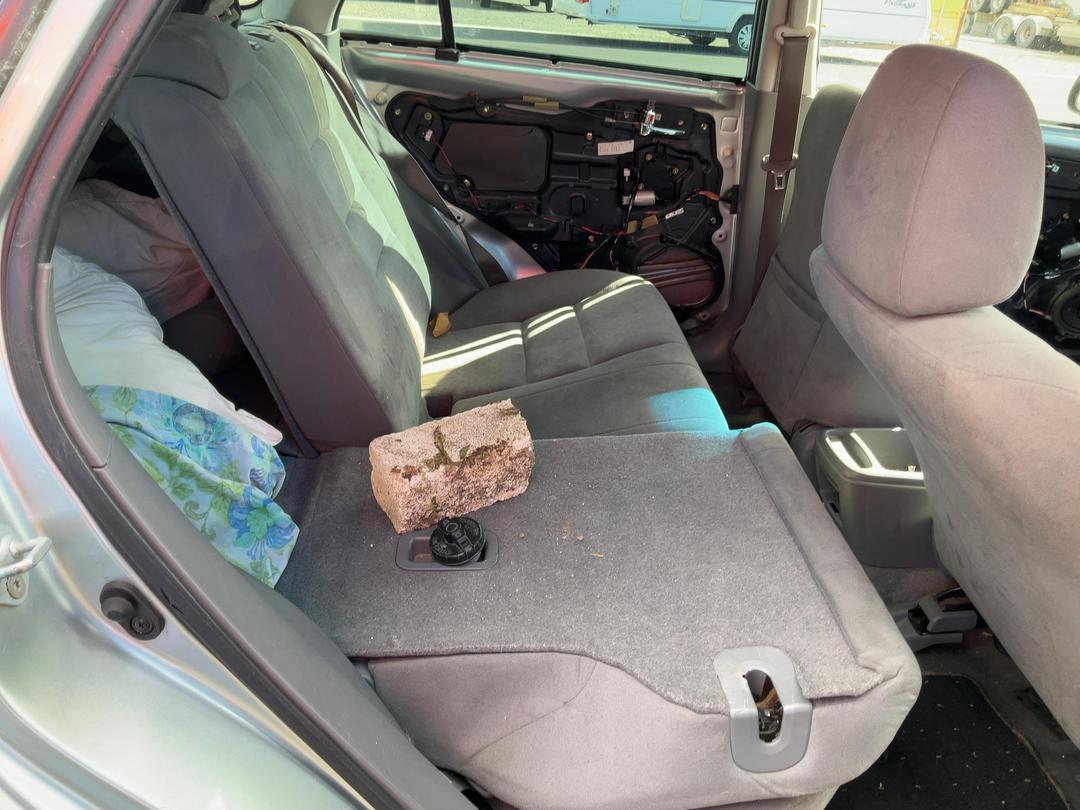 Photo '15' of Mazda Atenza