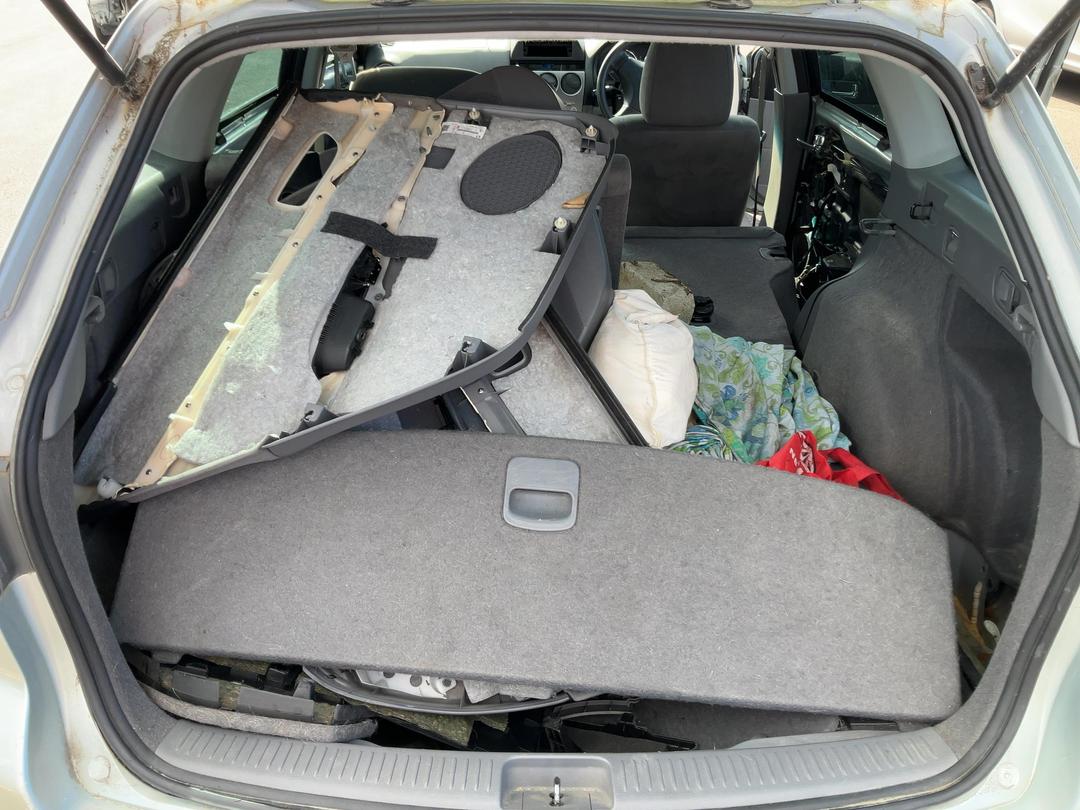 Photo '16' of Mazda Atenza