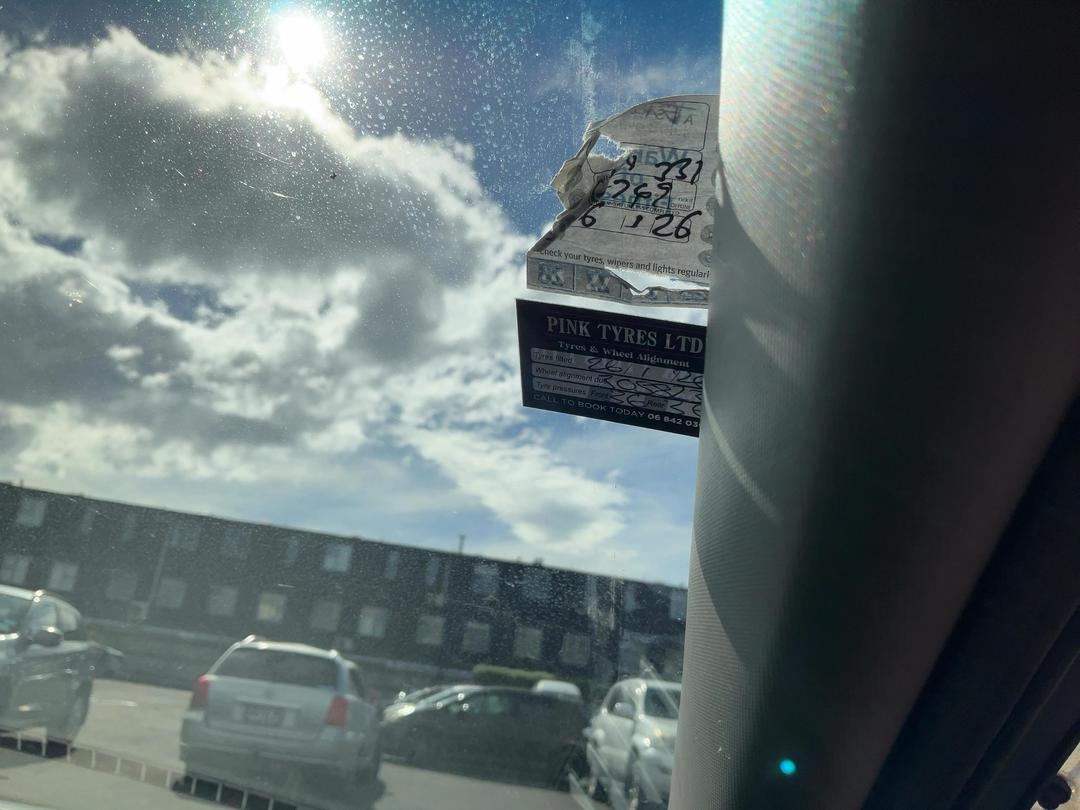 Photo '17' of Mazda Atenza