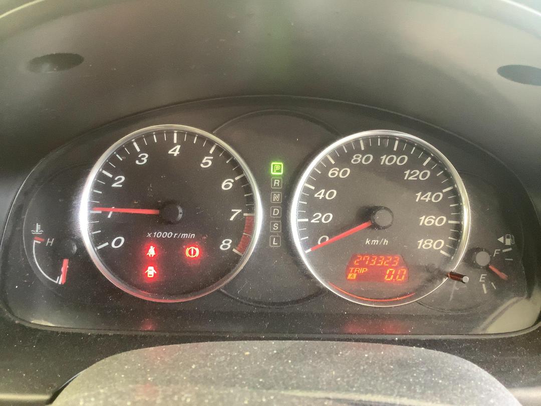 Photo '14' of Mazda Atenza