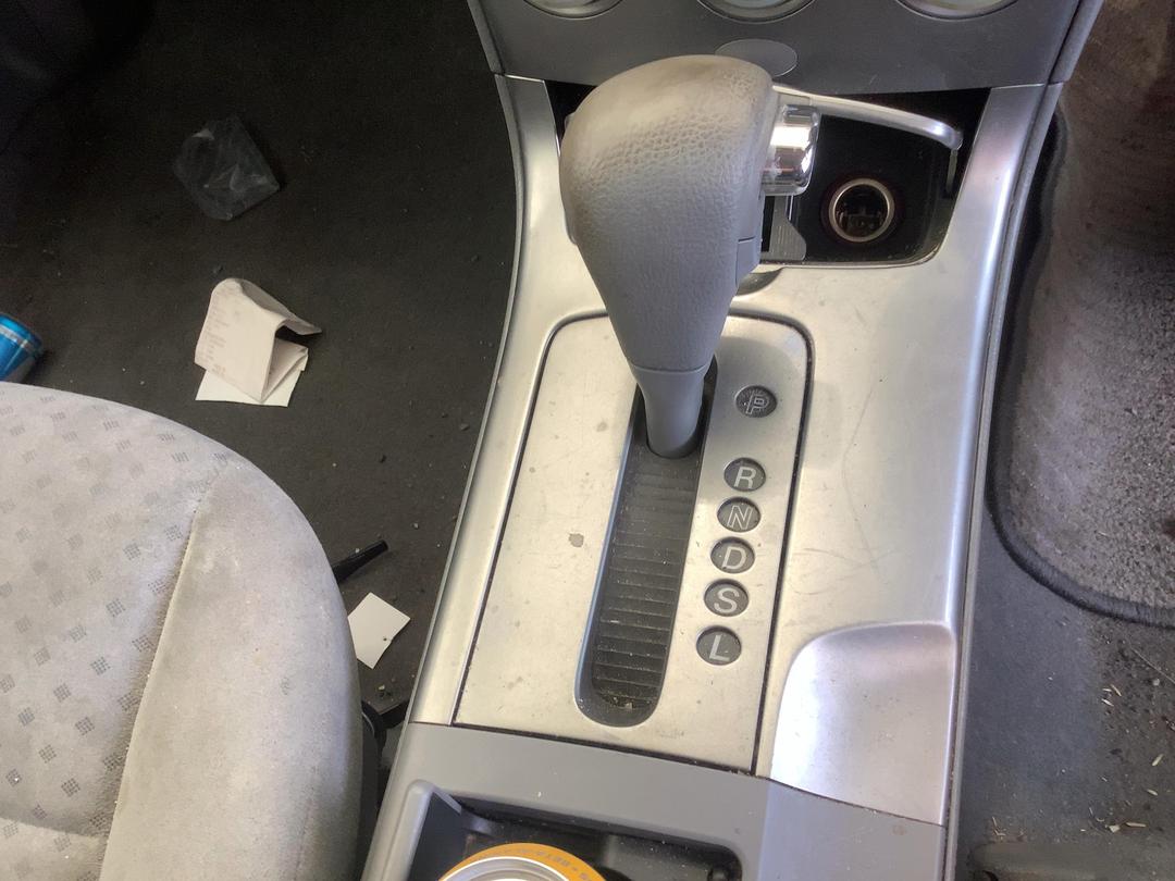 Photo '15' of Mazda Atenza