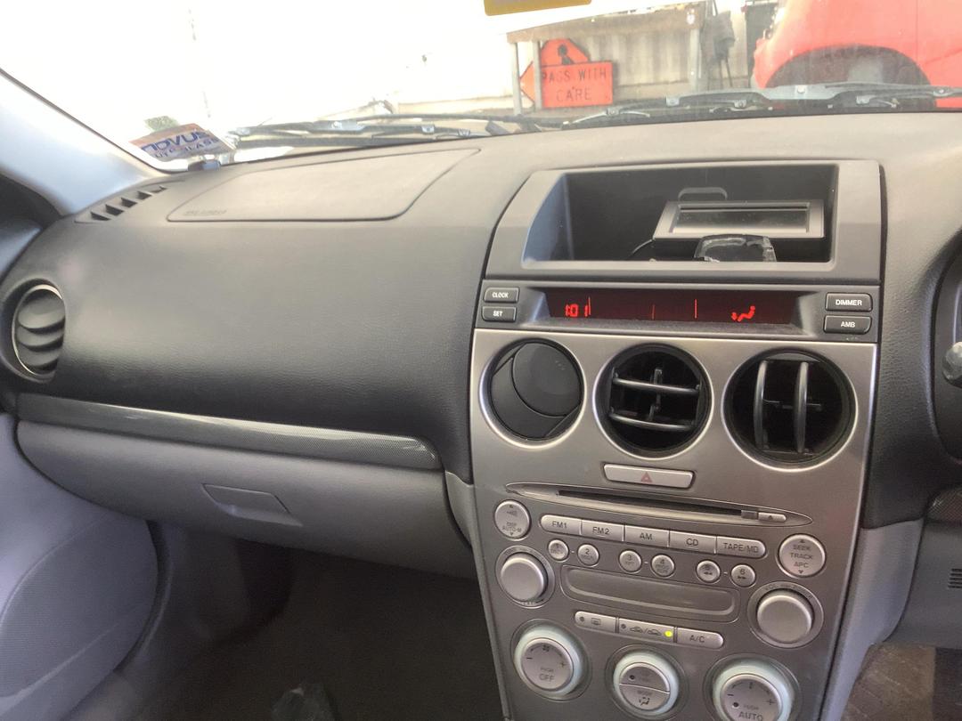 Photo '16' of Mazda Atenza