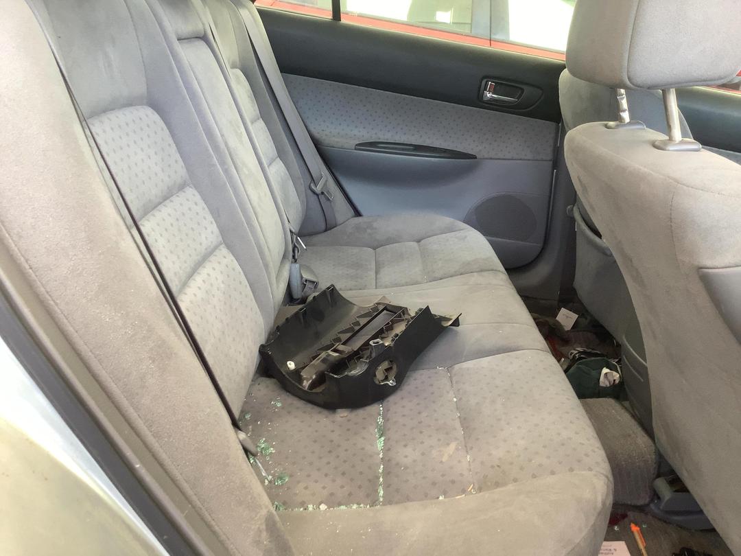 Photo '7' of Mazda Atenza