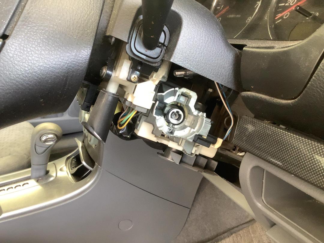 Photo '9' of Mazda Atenza