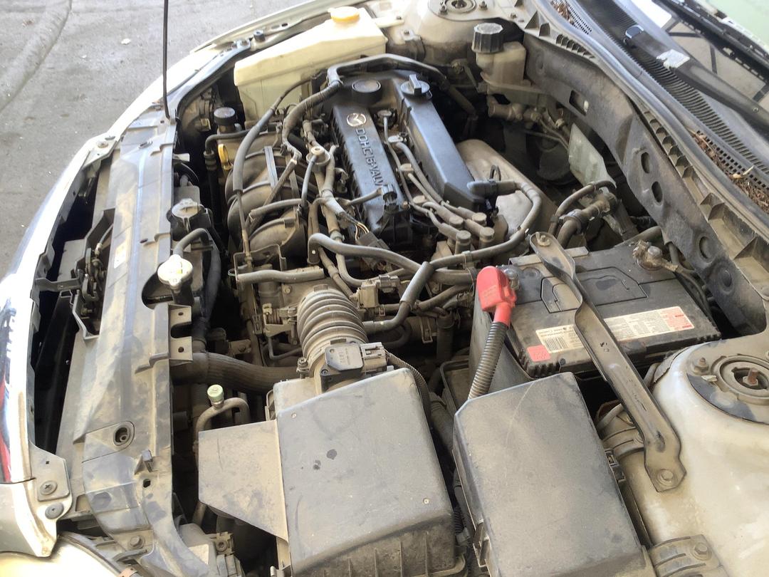 Photo '11' of Mazda Atenza