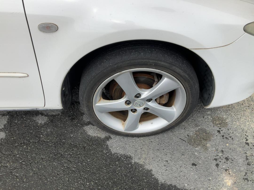 Photo '2' of Mazda Atenza