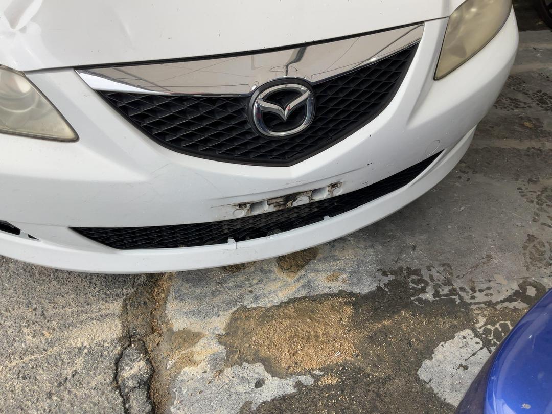 Photo '5' of Mazda Atenza