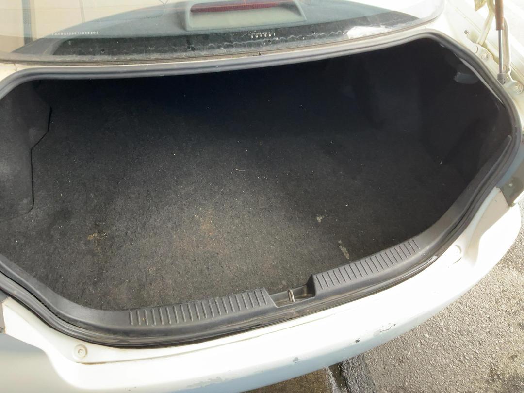 Photo '14' of Mazda Atenza