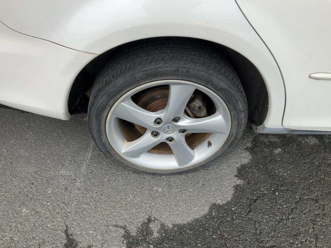 Photo '17' of Mazda Atenza