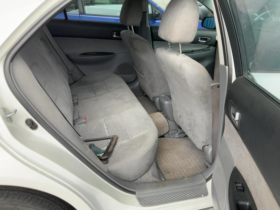 Photo '19' of Mazda Atenza