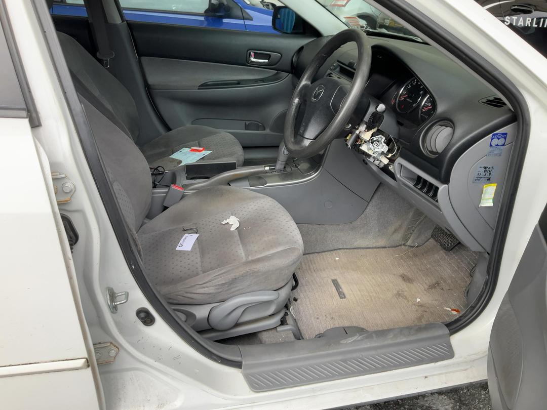 Photo '20' of Mazda Atenza