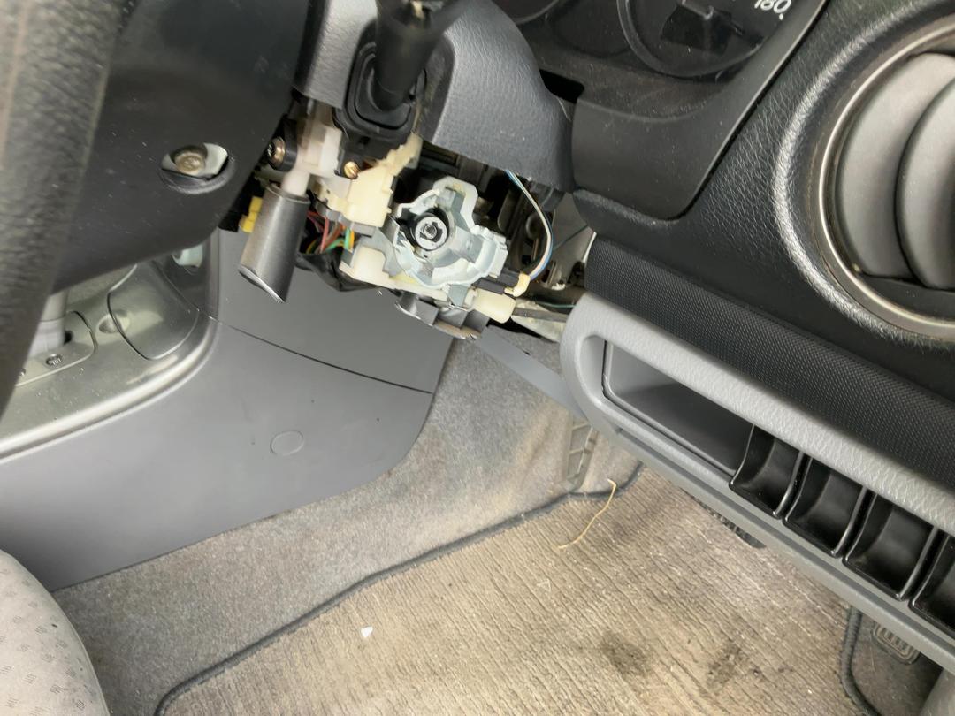 Photo '21' of Mazda Atenza