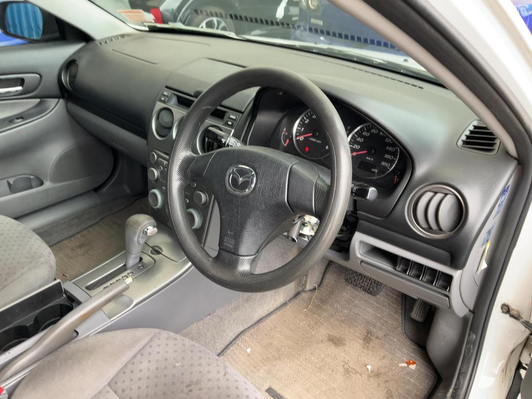 Photo '22' of Mazda Atenza