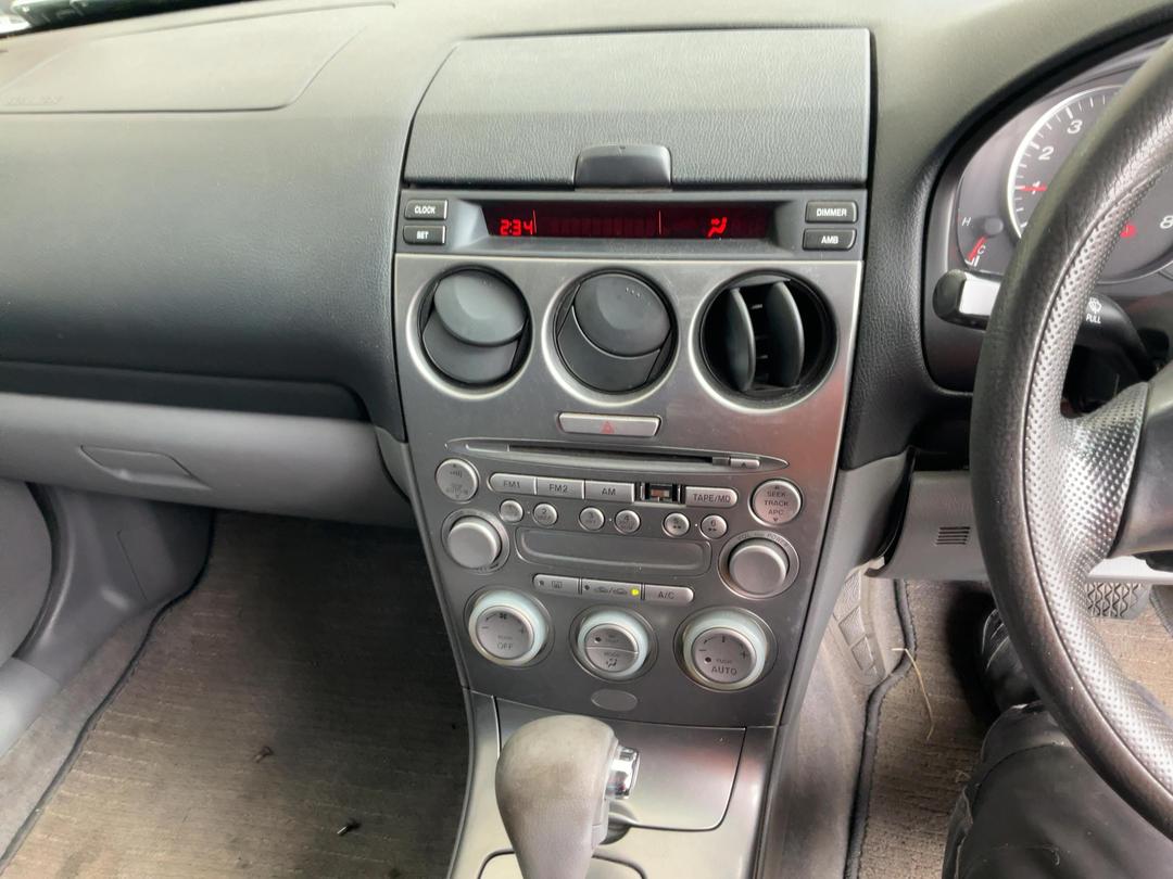 Photo '24' of Mazda Atenza