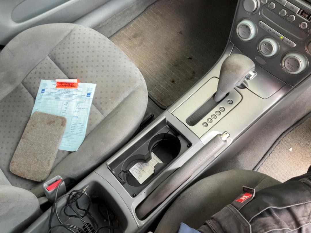 Photo '25' of Mazda Atenza