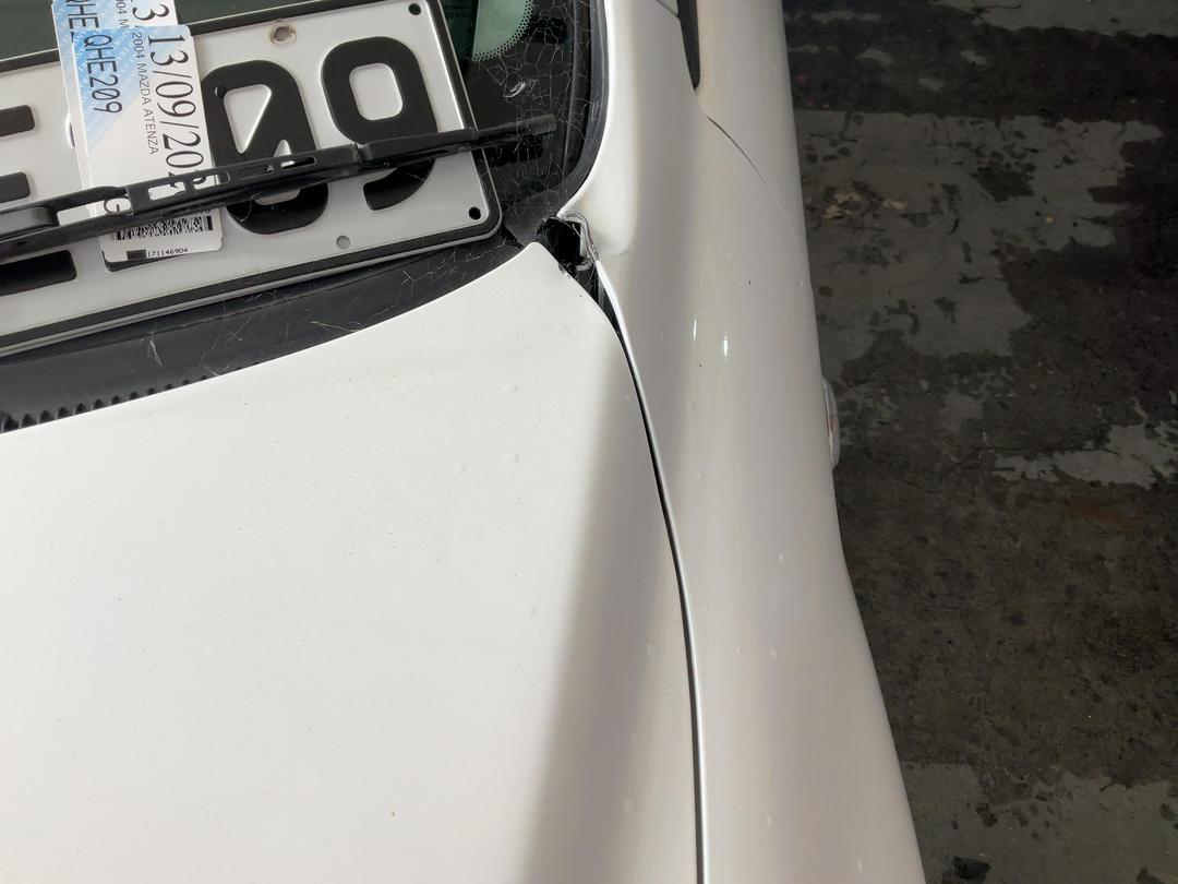 Photo '29' of Mazda Atenza