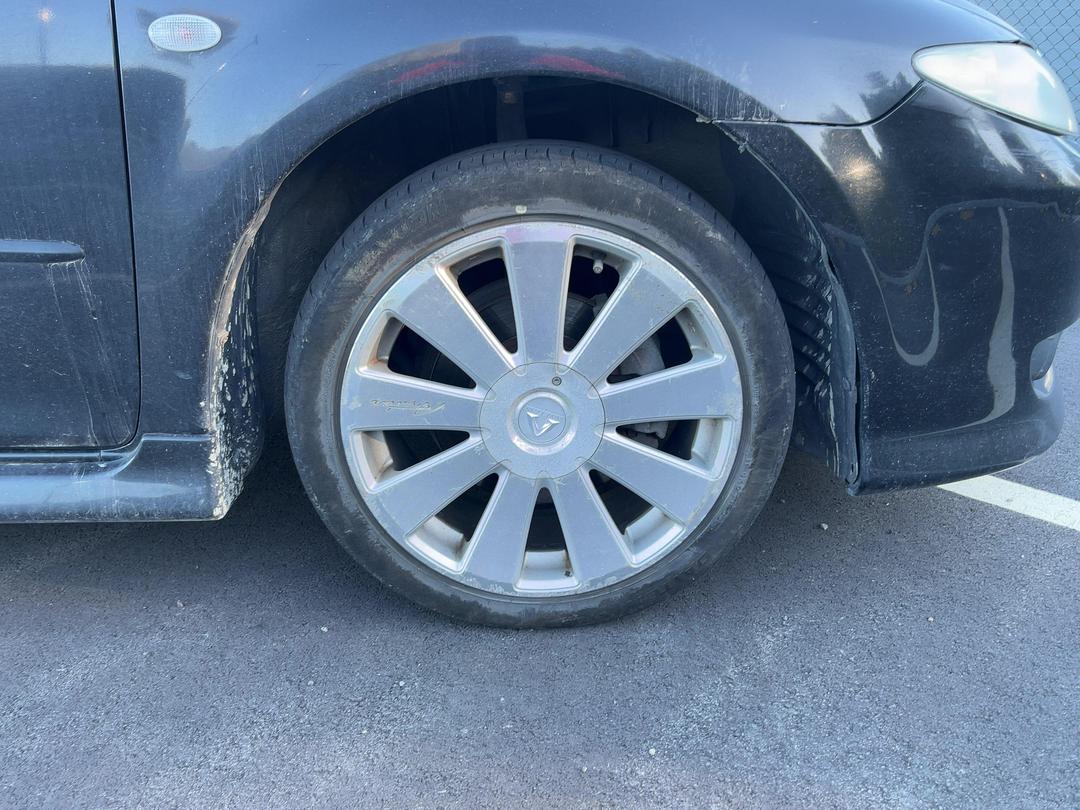 Photo '7' of Mazda Atenza