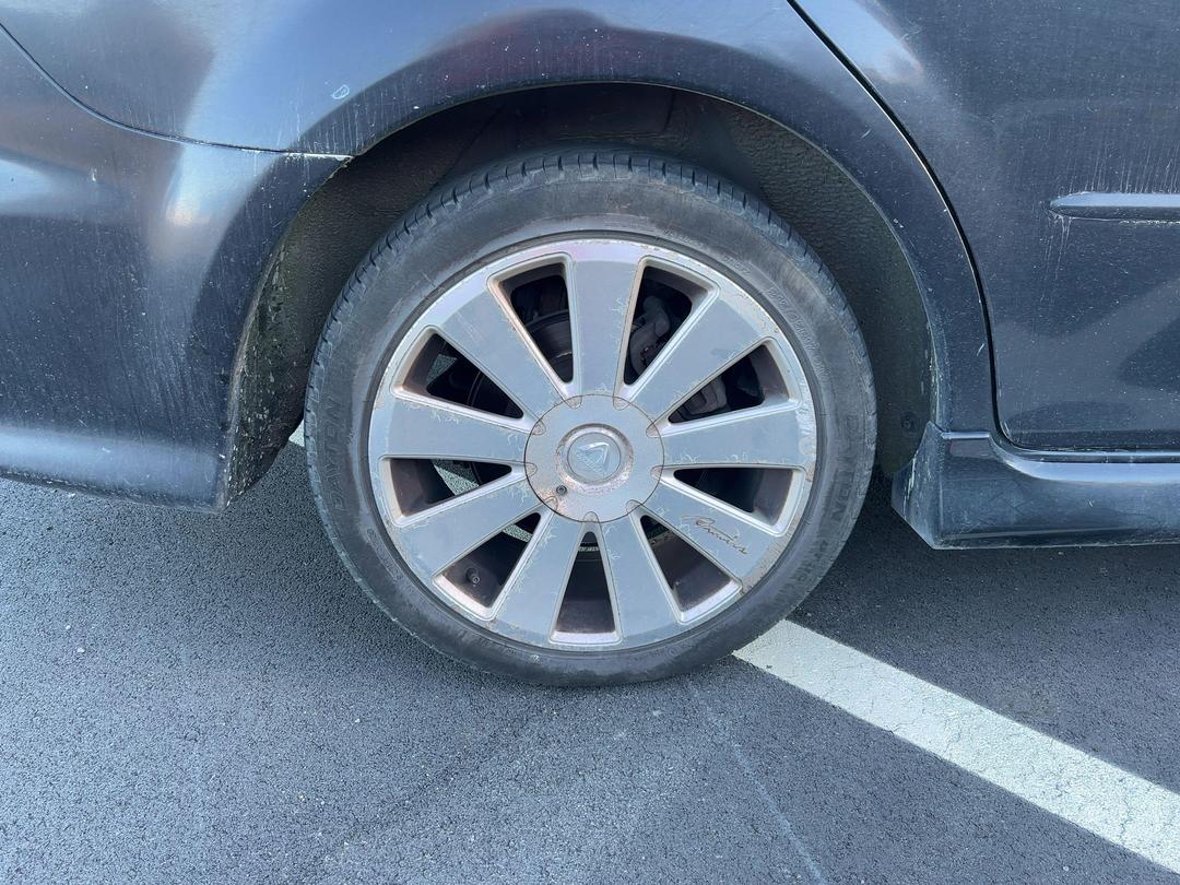 Photo '10' of Mazda Atenza