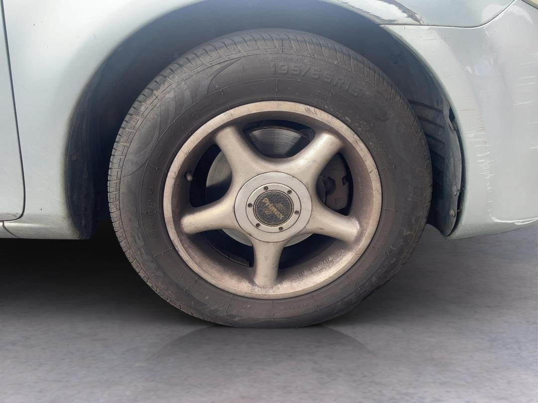 Photo '7' of Mazda Atenza Photo '7' of Mazda Atenza