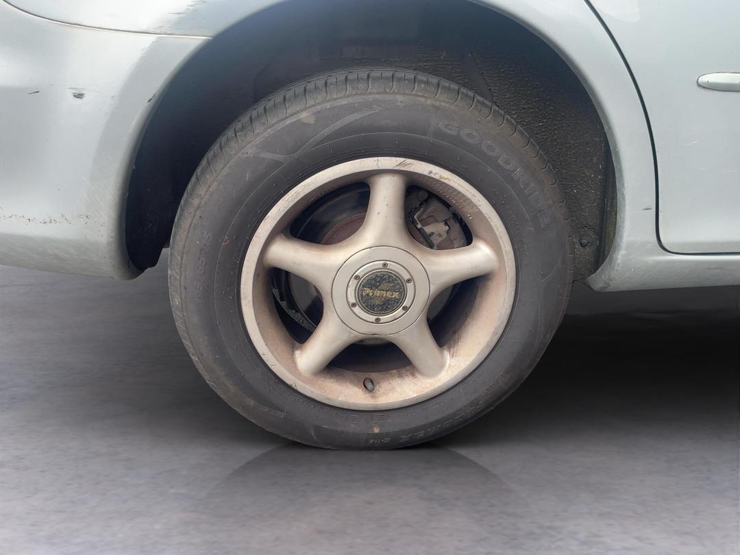 Photo '10' of Mazda Atenza Photo '10' of Mazda Atenza
