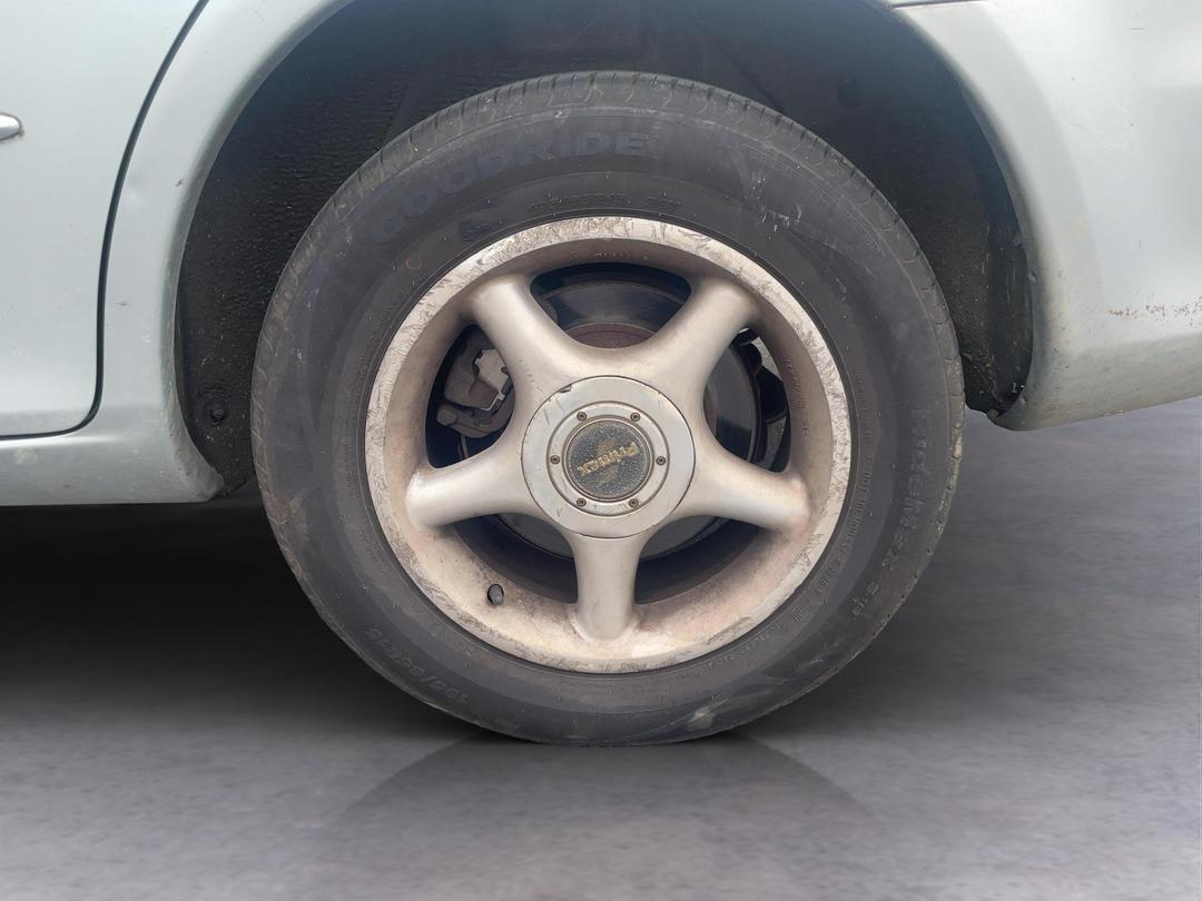 Photo '9' of Mazda Atenza Photo '9' of Mazda Atenza