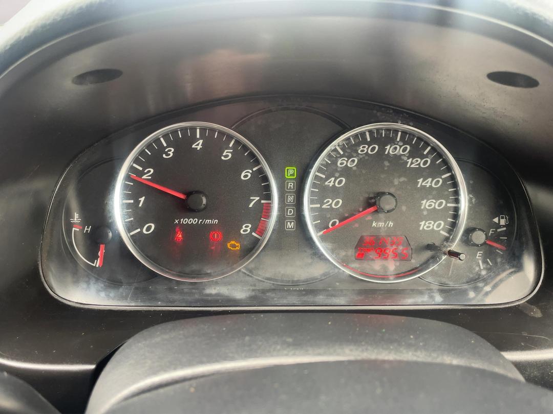 Photo '19' of Mazda Atenza Photo '19' of Mazda Atenza