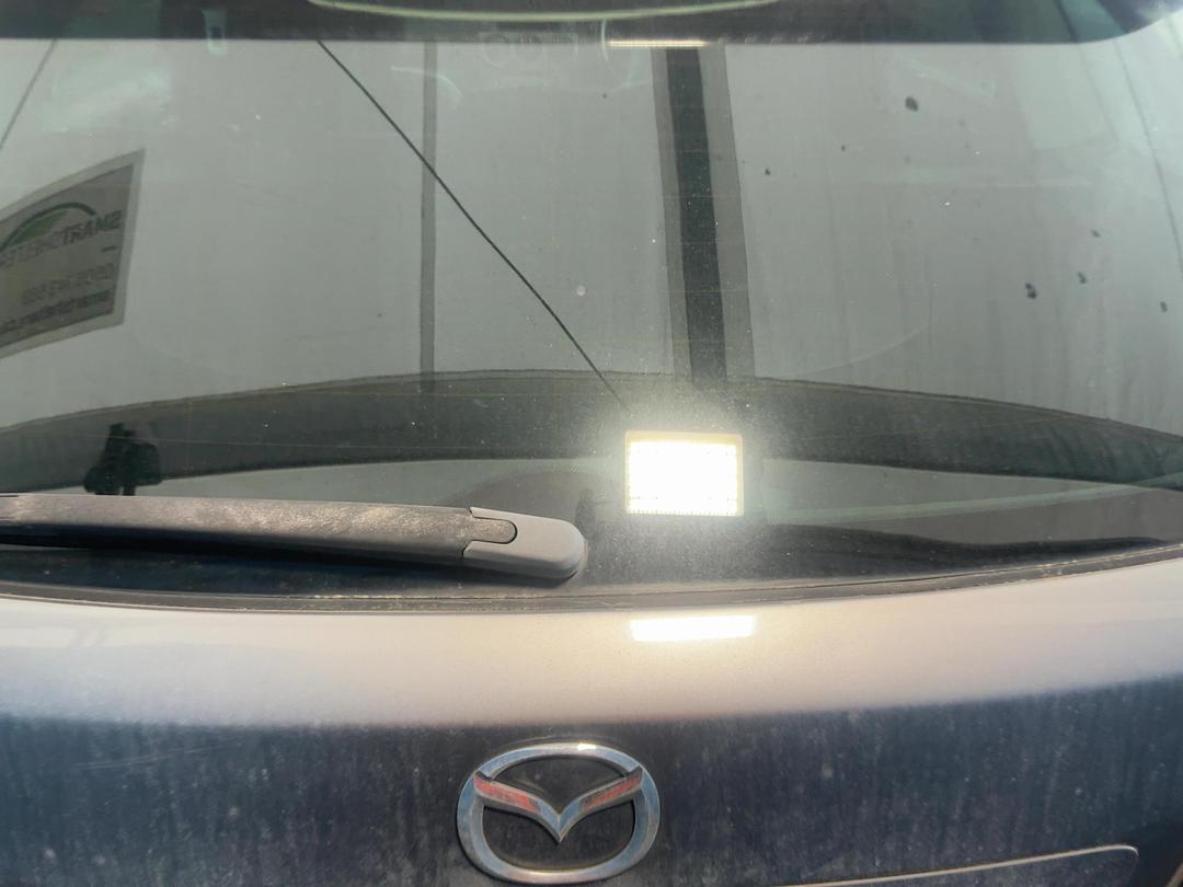 Photo '5' of Mazda Atenza Photo '5' of Mazda Atenza