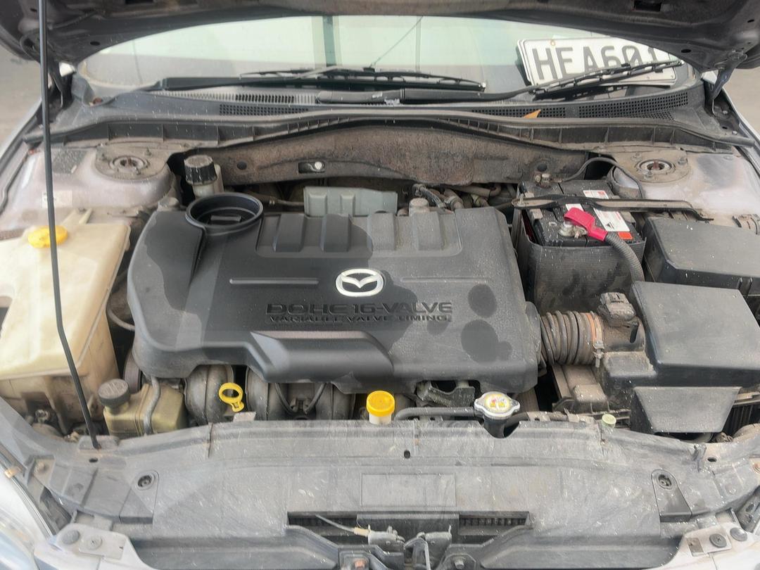 Photo '14' of Mazda Atenza Photo '14' of Mazda Atenza
