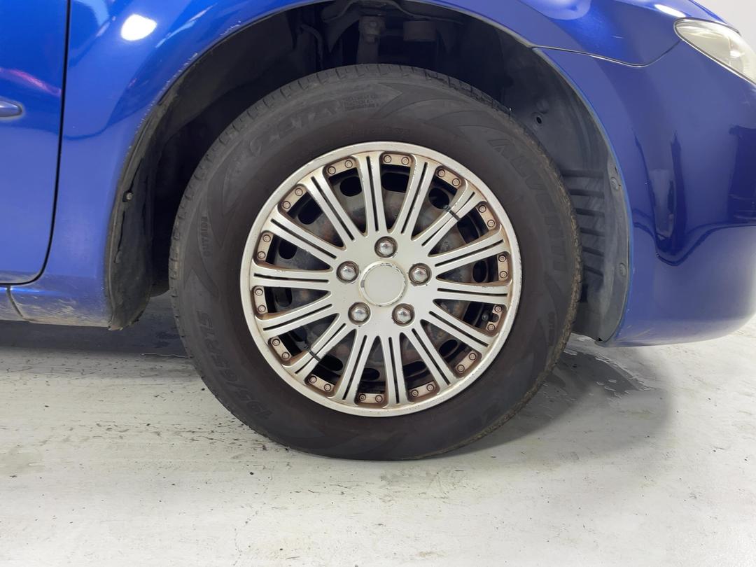 Photo '9' of Mazda Atenza