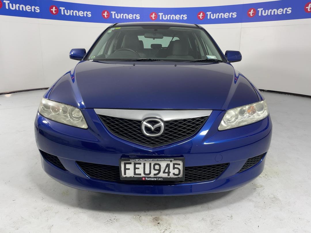 Photo '2' of Mazda Atenza