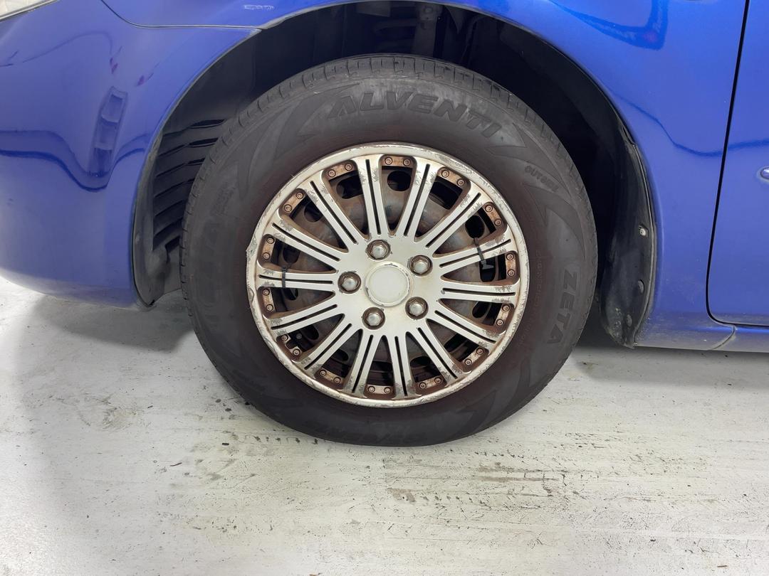 Photo '10' of Mazda Atenza
