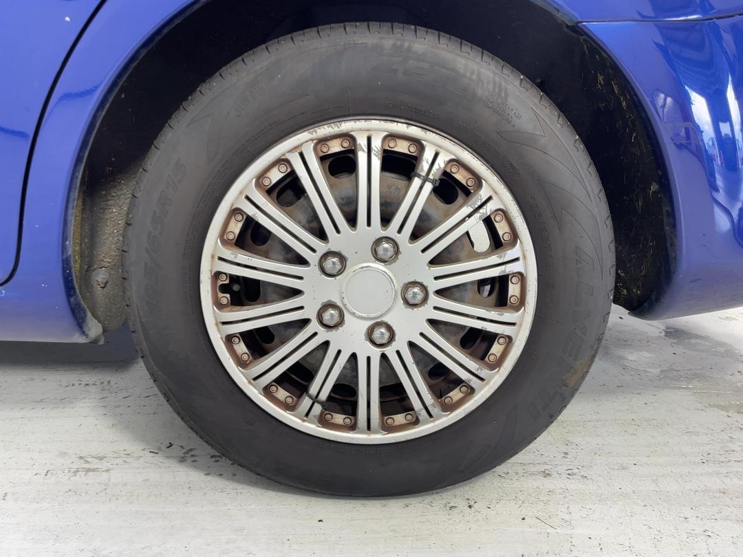 Photo '11' of Mazda Atenza