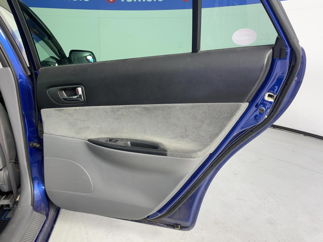 Photo '19' of Mazda Atenza