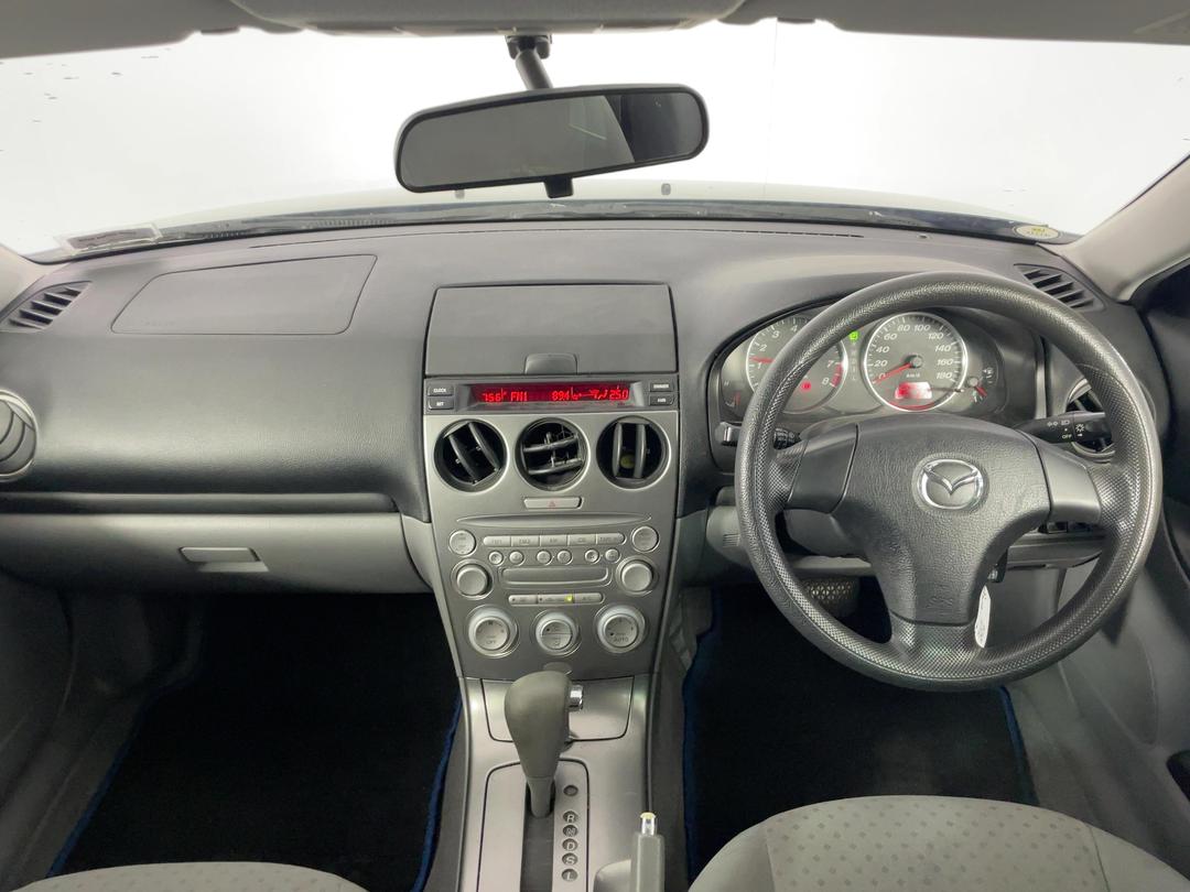 Photo '17' of Mazda Atenza