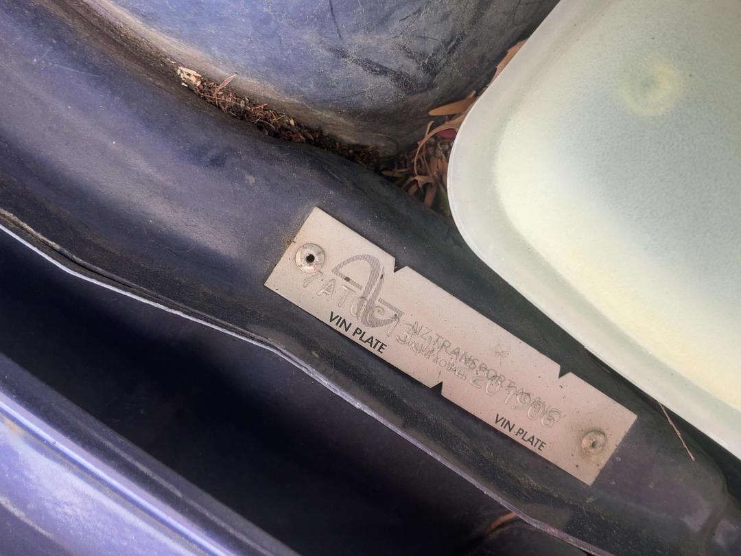 Photo '19' of Mazda Axela