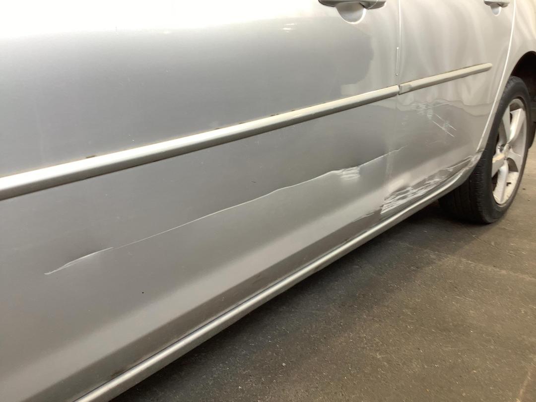 Photo '3' of Mazda Axela