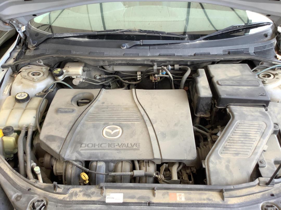 Photo '12' of Mazda Axela