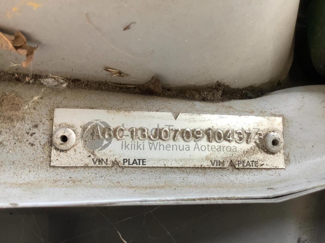 Photo '15' of Mazda Axela