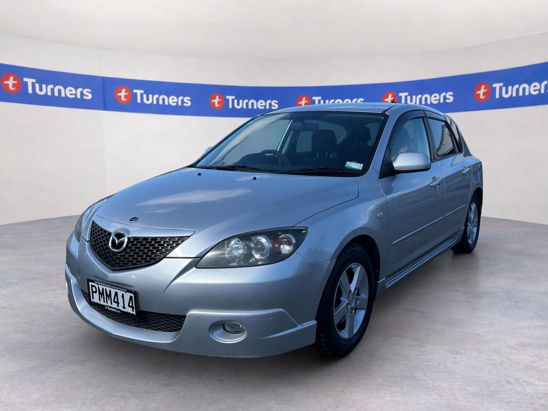 Photo '4' of Mazda Axela