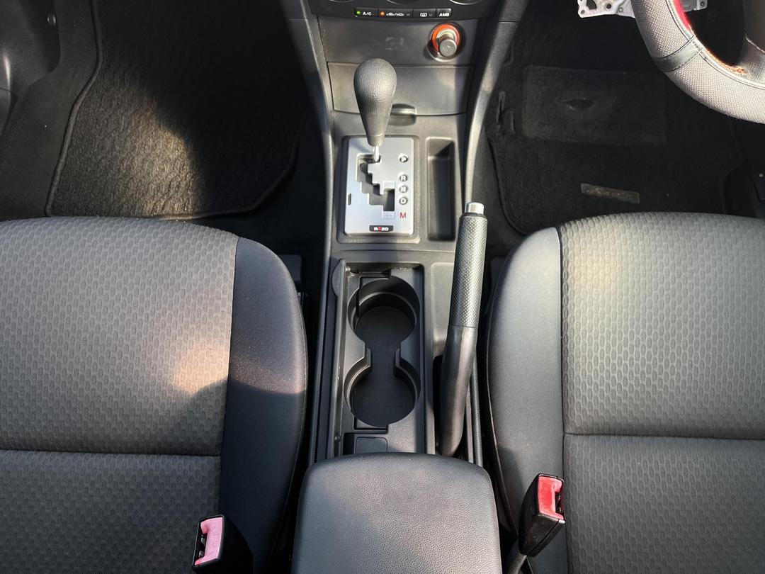 Photo '18' of Mazda Axela