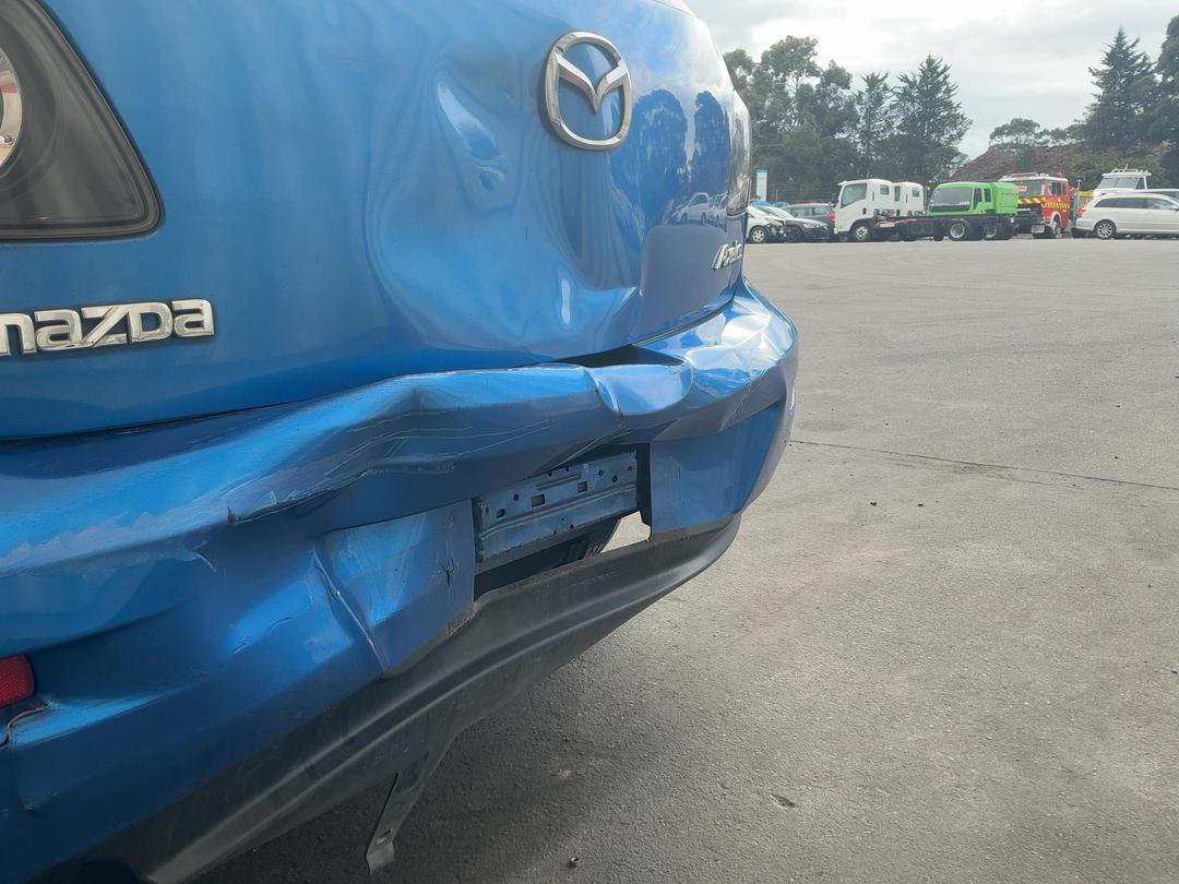 Photo '6' of Mazda Axela